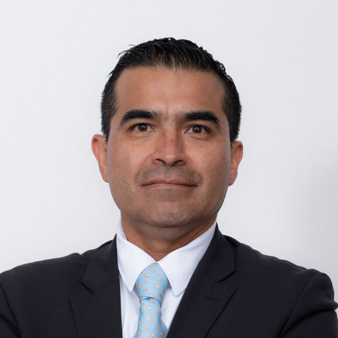  Francisco Zaragoza, Socio Líder de Auditoría en las Oficinas Querétaro y Puebla de KPMG México.