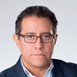 Francisco Mendoza