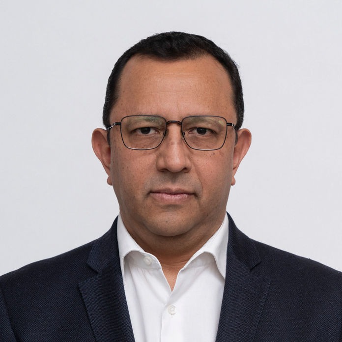 Juan Carlos Reséndiz, Socio Líder de Asesoría en Gobierno Corporativo, Riesgo y Sostenibilidad de KPMG México.