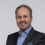 Luis Alfonso Preciado Diaz