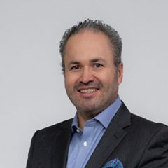 Luis Alfonso Preciado Diaz