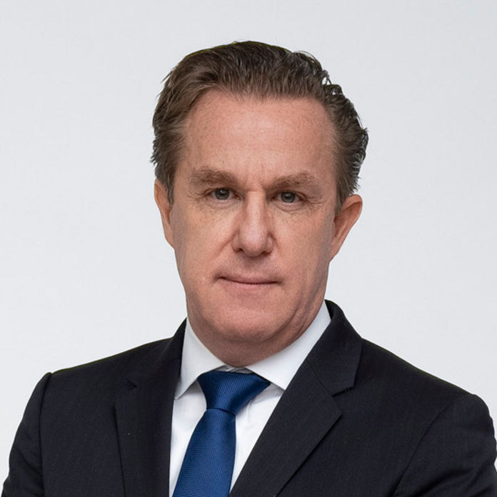 Manuel Hinojosa, Socio de Asesoría en Soluciones Empresariales de KPMG México.