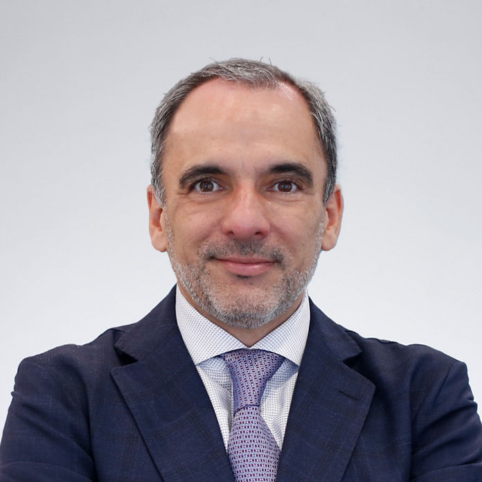 Ulises Castilla, SSocio Líder de KPMG Law México