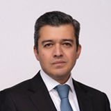 Víctor Leonel Esquivel Romero