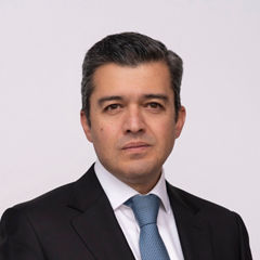 Víctor Leonel Esquivel Romero