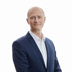 Michael Kjær Olesen