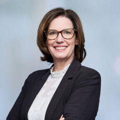 Michelle Dubois KPMG SA