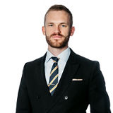 Mikkel Nedergaard Pedersen 