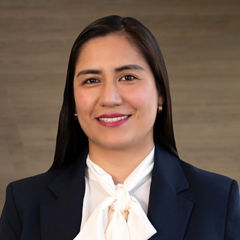 Miluska Solano