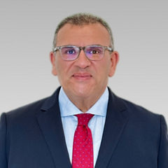 Mohab El Sherbini
