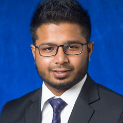 Nahweed Nuhuman Mohammed