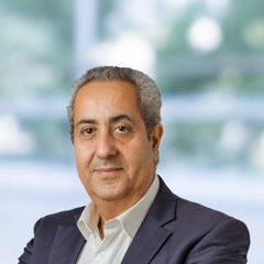 Mohamed Tajina