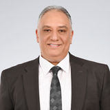 Mostafa Elrify