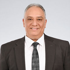 Mostafa Elrify