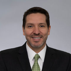 Alberto Dosal