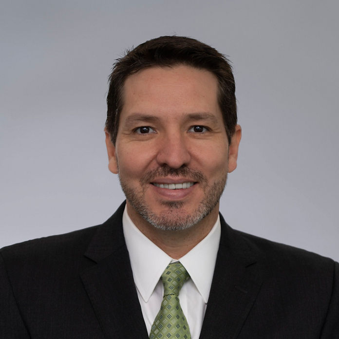 Alberto Dosal, Socio de Asesoría en Gobierno Corporativo, Riesgo y Cumplimiento de KPMG México..