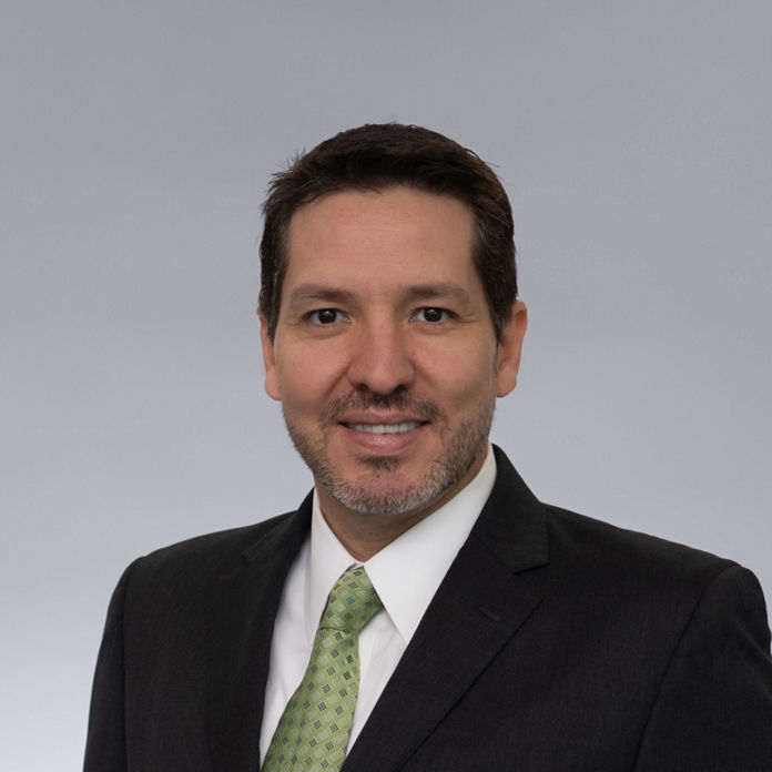 Alberto Dosal, Socio de Asesoría en Gobierno Corporativo, Riesgo y Cumplimiento de KPMG México