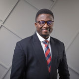 Muhammed Anaja - Advisory Manager