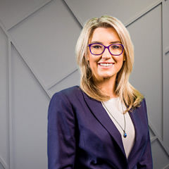 Natalie Shields, Head of Clients & Markets