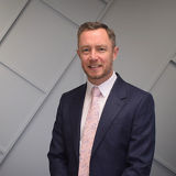 Neil Kelly - Advisory Partner at KPMG in the Crown Dependencies
