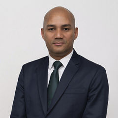 Nelson Hernández