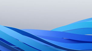 abstract wave