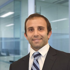 Gonzalo Nión