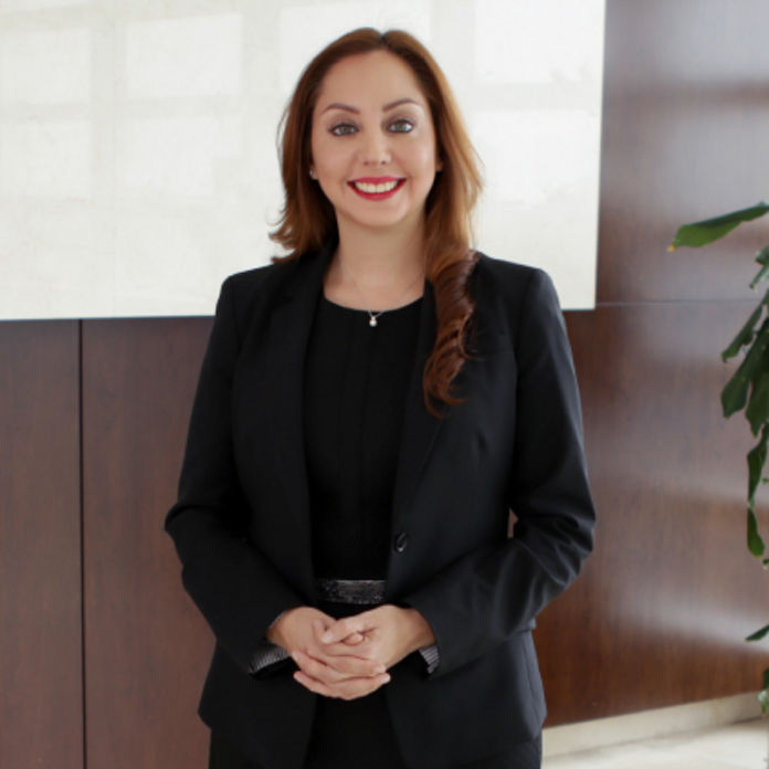 Nora Solano, Socia Líder de Servicios de Movilidad Global de KPMG México.