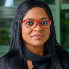 Oluchi Albert