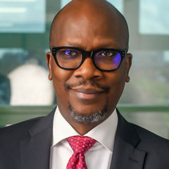 Olumide Olayinka
