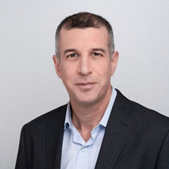 Ori Shinar