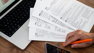 Tax letters investigated