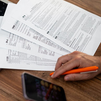 Tax letters investigated