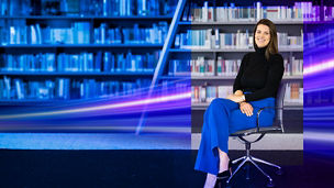 Kathleen Veugelen, Executive Manager, People Services, KPMG in Belgium