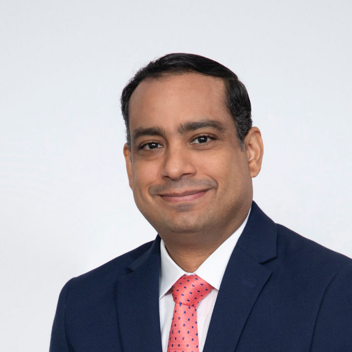 Rolando Williams, Socio de Auditoría de KPMG Panamá.