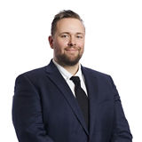 Patrick Johansen
