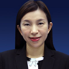 Pauline Koh