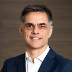 Pedro Villegas