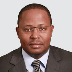 Peter Kinuthia