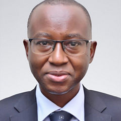 Peter Kyambadde