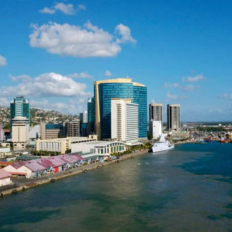 port-of-spain