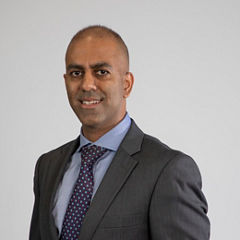Pranesh Kara
