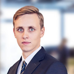 Piotr Prątnicki Starszy konsultant