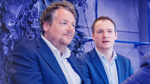 CSM bakery solutions