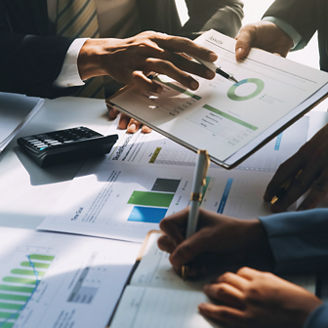 Risk Consulting