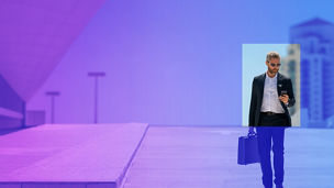 Rich businessman walking outdoors. Successful business man with briefcase. Leader on the move. Businessman walking confidently. Businessman in a suit going to work. Businessman professional in motion