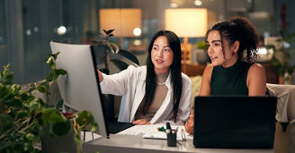 Beyond governance: How Internal Audit builds real trust in AI