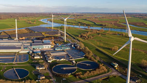 Critical infrastructure landscape 