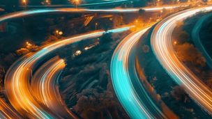 Abstract critical infrastructure