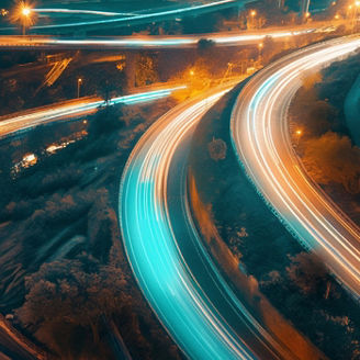 Abstract critical infrastructure